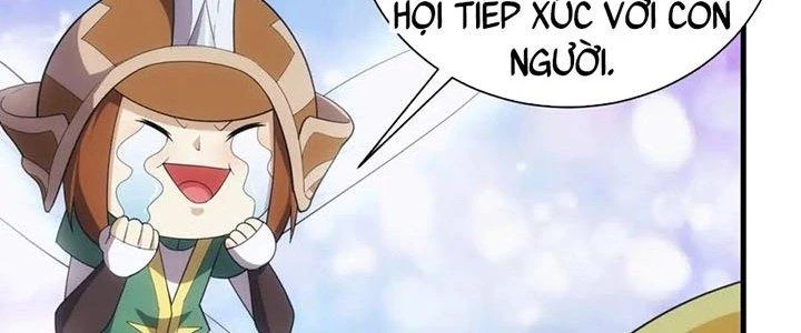 Đạo Sĩ Ma Pháp Dị Thế Giới Chapter 14 - Trang 2