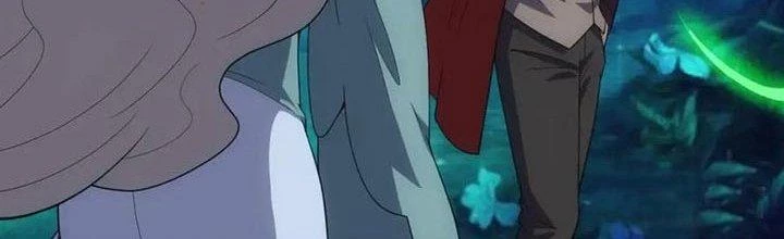 Đạo Sĩ Ma Pháp Dị Thế Giới Chapter 14 - Trang 2