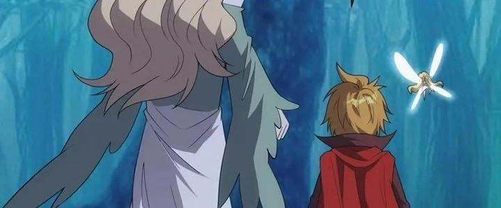 Đạo Sĩ Ma Pháp Dị Thế Giới Chapter 14 - Trang 2