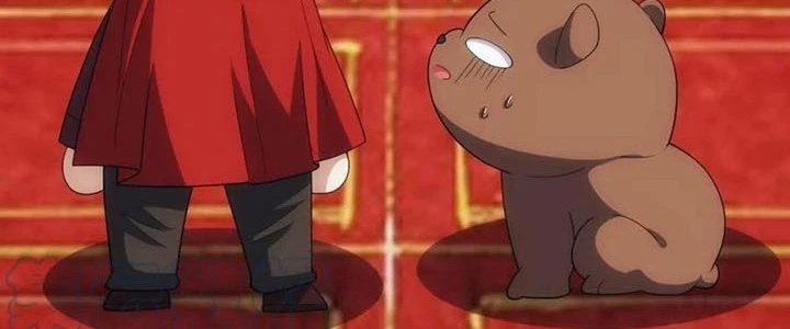 Đạo Sĩ Ma Pháp Dị Thế Giới Chapter 15 - Trang 2