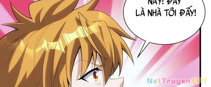 Đạo Sĩ Ma Pháp Dị Thế Giới Chapter 15 - Trang 2