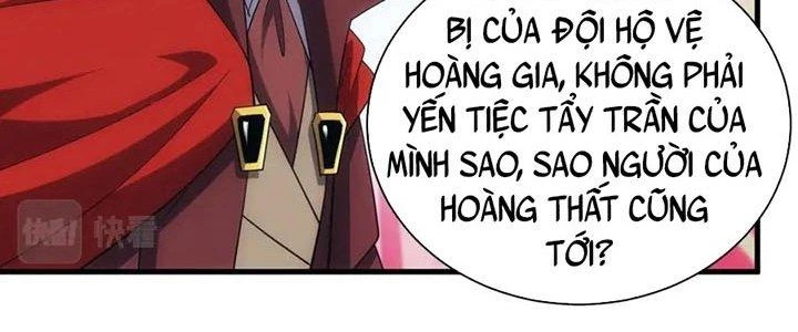 Đạo Sĩ Ma Pháp Dị Thế Giới Chapter 15 - Trang 2