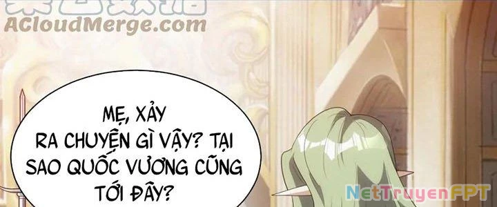 Đạo Sĩ Ma Pháp Dị Thế Giới Chapter 15 - Trang 2