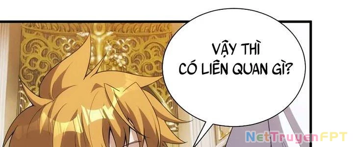 Đạo Sĩ Ma Pháp Dị Thế Giới Chapter 15 - Trang 2