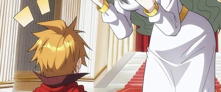 Đạo Sĩ Ma Pháp Dị Thế Giới Chapter 15 - Trang 2