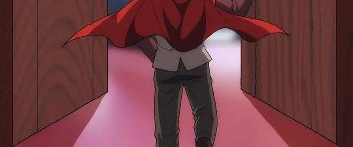 Đạo Sĩ Ma Pháp Dị Thế Giới Chapter 15 - Trang 2