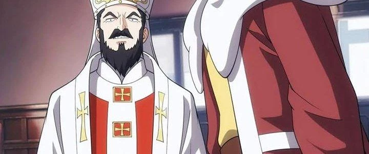 Đạo Sĩ Ma Pháp Dị Thế Giới Chapter 15 - Trang 2