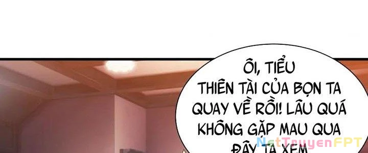 Đạo Sĩ Ma Pháp Dị Thế Giới Chapter 15 - Trang 2