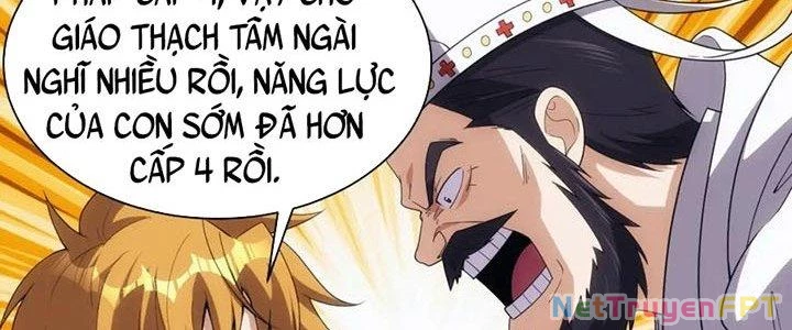 Đạo Sĩ Ma Pháp Dị Thế Giới Chapter 15 - Trang 2