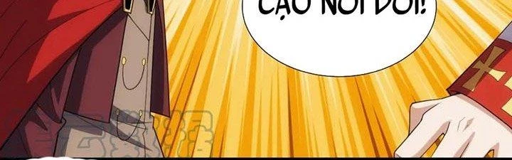 Đạo Sĩ Ma Pháp Dị Thế Giới Chapter 15 - Trang 2