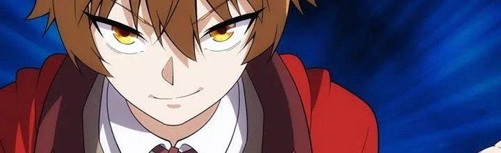 Đạo Sĩ Ma Pháp Dị Thế Giới Chapter 15 - Trang 2