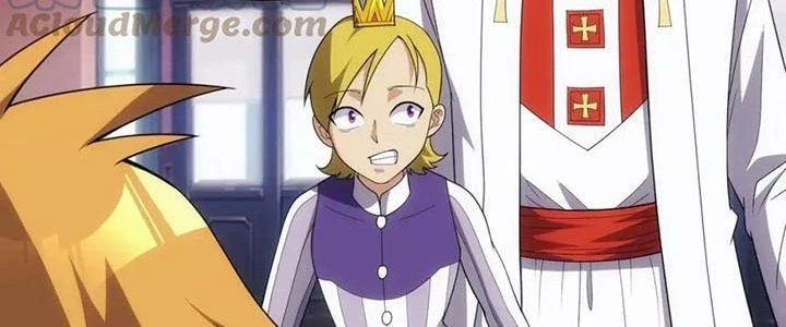 Đạo Sĩ Ma Pháp Dị Thế Giới Chapter 15 - Trang 2