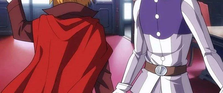 Đạo Sĩ Ma Pháp Dị Thế Giới Chapter 15 - Trang 2