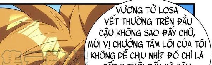 Đạo Sĩ Ma Pháp Dị Thế Giới Chapter 15 - Trang 2