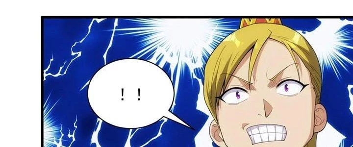Đạo Sĩ Ma Pháp Dị Thế Giới Chapter 15 - Trang 2