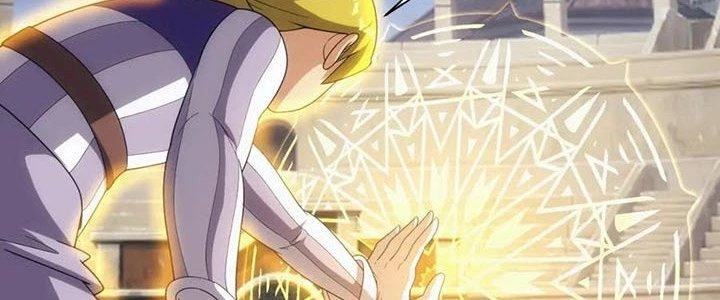 Đạo Sĩ Ma Pháp Dị Thế Giới Chapter 15 - Trang 2