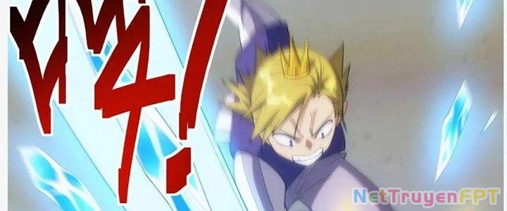Đạo Sĩ Ma Pháp Dị Thế Giới Chapter 15 - Trang 2