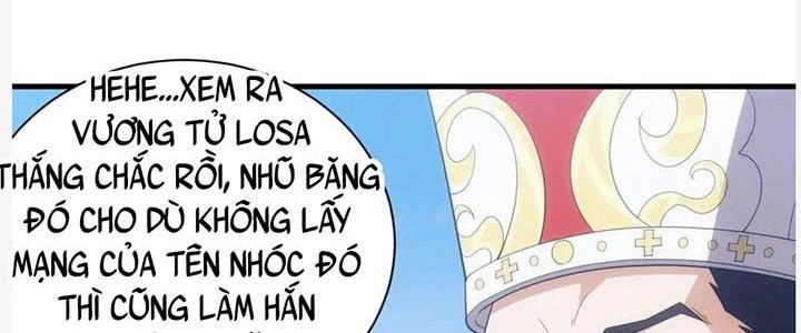 Đạo Sĩ Ma Pháp Dị Thế Giới Chapter 15 - Trang 2