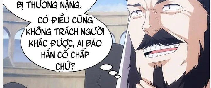 Đạo Sĩ Ma Pháp Dị Thế Giới Chapter 15 - Trang 2
