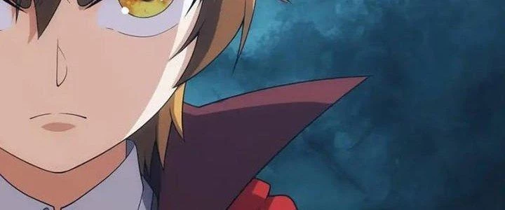 Đạo Sĩ Ma Pháp Dị Thế Giới Chapter 15 - Trang 2