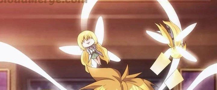 Đạo Sĩ Ma Pháp Dị Thế Giới Chapter 15 - Trang 2