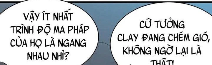 Đạo Sĩ Ma Pháp Dị Thế Giới Chapter 16 - Trang 2