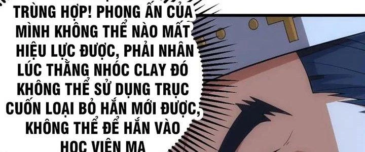 Đạo Sĩ Ma Pháp Dị Thế Giới Chapter 16 - Trang 2