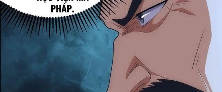 Đạo Sĩ Ma Pháp Dị Thế Giới Chapter 16 - Trang 2