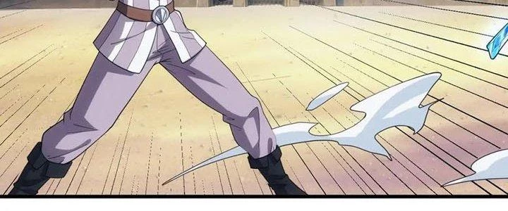 Đạo Sĩ Ma Pháp Dị Thế Giới Chapter 16 - Trang 2
