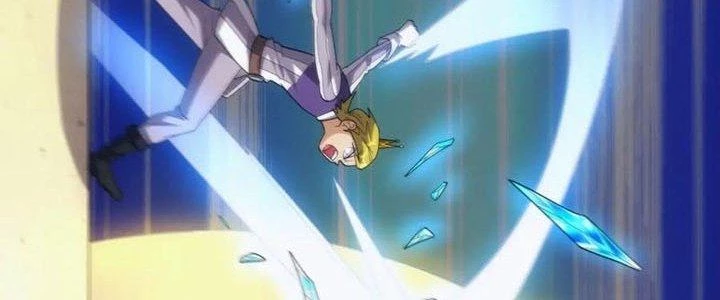 Đạo Sĩ Ma Pháp Dị Thế Giới Chapter 16 - Trang 2