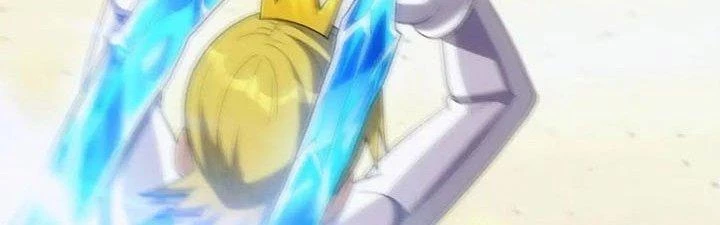 Đạo Sĩ Ma Pháp Dị Thế Giới Chapter 16 - Trang 2