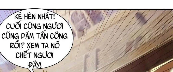 Đạo Sĩ Ma Pháp Dị Thế Giới Chapter 16 - Trang 2