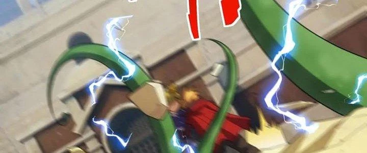 Đạo Sĩ Ma Pháp Dị Thế Giới Chapter 16 - Trang 2