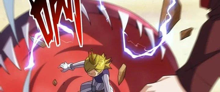 Đạo Sĩ Ma Pháp Dị Thế Giới Chapter 16 - Trang 2