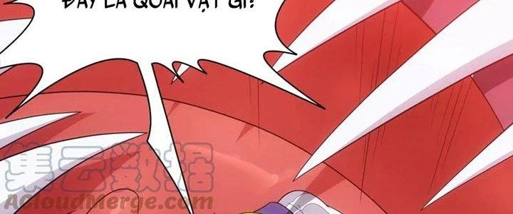 Đạo Sĩ Ma Pháp Dị Thế Giới Chapter 16 - Trang 2