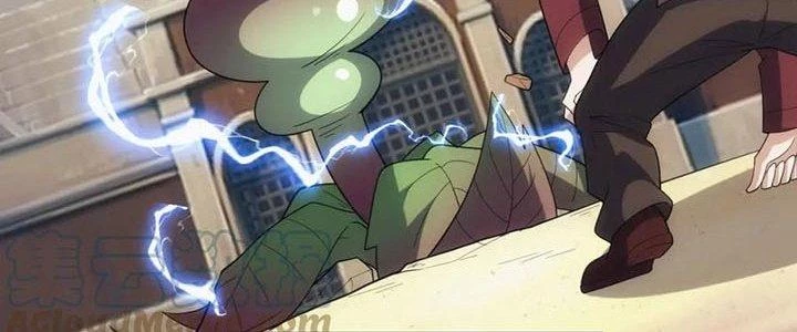 Đạo Sĩ Ma Pháp Dị Thế Giới Chapter 16 - Trang 2