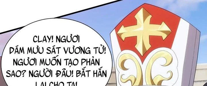 Đạo Sĩ Ma Pháp Dị Thế Giới Chapter 16 - Trang 2
