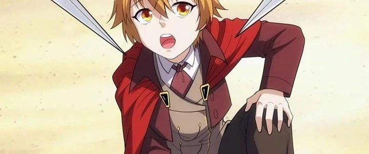 Đạo Sĩ Ma Pháp Dị Thế Giới Chapter 16 - Trang 2