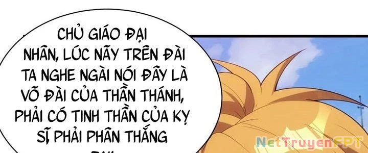 Đạo Sĩ Ma Pháp Dị Thế Giới Chapter 16 - Trang 2