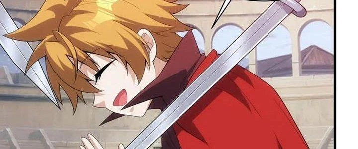 Đạo Sĩ Ma Pháp Dị Thế Giới Chapter 16 - Trang 2