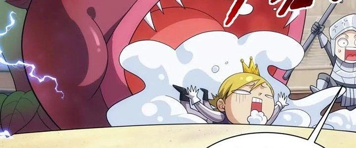 Đạo Sĩ Ma Pháp Dị Thế Giới Chapter 16 - Trang 2