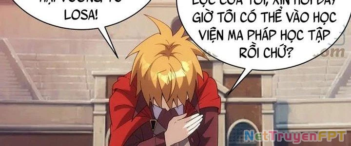 Đạo Sĩ Ma Pháp Dị Thế Giới Chapter 16 - Trang 2