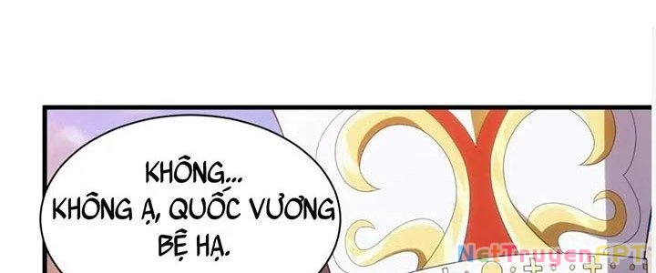 Đạo Sĩ Ma Pháp Dị Thế Giới Chapter 16 - Trang 2