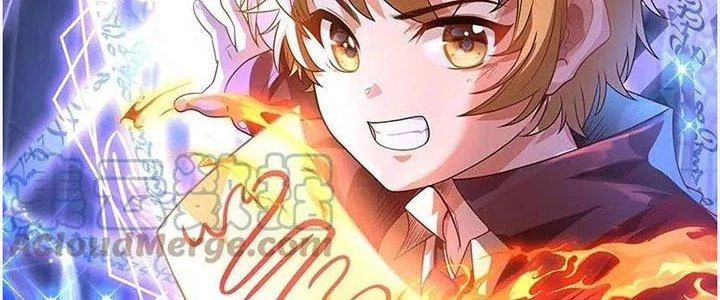 Đạo Sĩ Ma Pháp Dị Thế Giới Chapter 16 - Trang 2