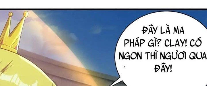 Đạo Sĩ Ma Pháp Dị Thế Giới Chapter 16 - Trang 2