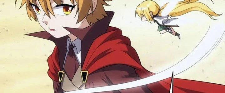 Đạo Sĩ Ma Pháp Dị Thế Giới Chapter 16 - Trang 2