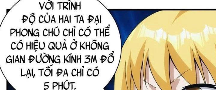 Đạo Sĩ Ma Pháp Dị Thế Giới Chapter 16 - Trang 2
