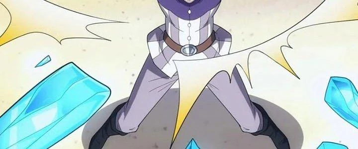 Đạo Sĩ Ma Pháp Dị Thế Giới Chapter 16 - Trang 2