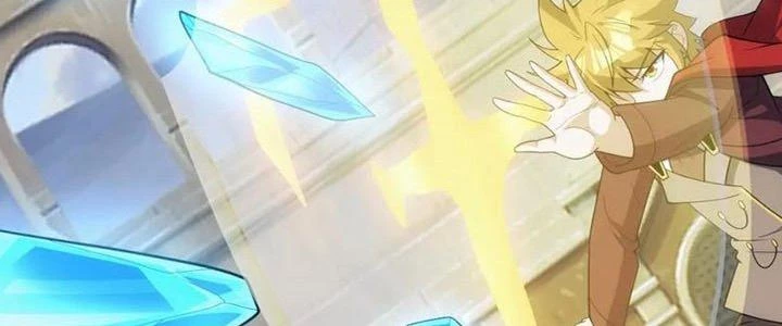 Đạo Sĩ Ma Pháp Dị Thế Giới Chapter 16 - Trang 2