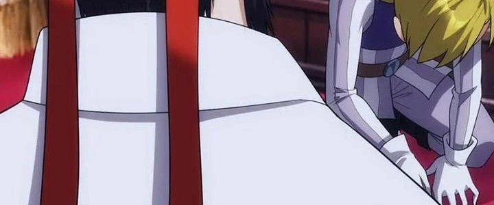 Đạo Sĩ Ma Pháp Dị Thế Giới Chapter 17 - Trang 2